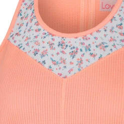 Blossom Tie Back Tank Top Women 10 Blossom Tie Back Tank Top Women -Tennis-Point Sales 01352000 10