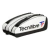 TECNIFIBRE Tour Endurance 2023 Racket Bag 12 Pack -Tennis-Point Sales 0135400000 000