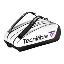 TECNIFIBRE Tour Endurance 2023 Racket Bag 12 Pack -Tennis-Point Sales 0135400000 0 1