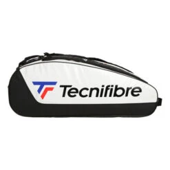 TECNIFIBRE Tour Endurance 2023 Racket Bag 12 Pack -Tennis-Point Sales 0135400000 0 4