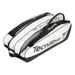 TECNIFIBRE Tour Endurance 2023 Racket Bag 12 Pack -Tennis-Point Sales 0135400000 10