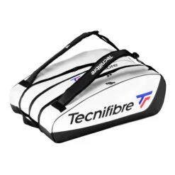 TECNIFIBRE Tour Endurance 2023 Racket Bag 15 Pack -Tennis-Point Sales 0135500000 0 1