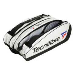 TECNIFIBRE Tour Endurance 2023 Racket Bag 15 Pack -Tennis-Point Sales 0135500000 10