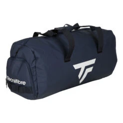 TECNIFIBRE Tour Endurance Navy Rackpack Racket Bag -Tennis-Point Sales 0136000000 0 1