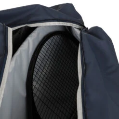 TECNIFIBRE Tour Endurance Navy Rackpack Racket Bag -Tennis-Point Sales 0136000000 10
