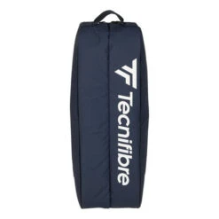 TECNIFIBRE Tour Endurance Navy 9R Racket Bag -Tennis-Point Sales 0136100000 0 3