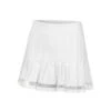 Long Vintage Pleated Skirt Women -Tennis-Point Sales 01369000 000