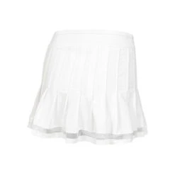 Long Vintage Pleated Skirt Women -Tennis-Point Sales 01369000 0 2