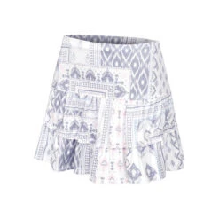Ikat About It Skirt Women