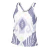 All In Ikat With Bra Tank Top Women 2 All In Ikat With Bra Tank Top Women -Tennis-Point Sales 01375000 000
