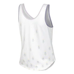 Breezy Ikat Tank Top Women -Tennis-Point Sales 01378000 0 2