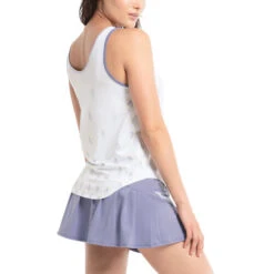 Breezy Ikat Tank Top Women -Tennis-Point Sales 01378000 15
