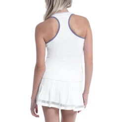 Shimmer Tank Top Women 14 Shimmer Tank Top Women -Tennis-Point Sales 01379000 14