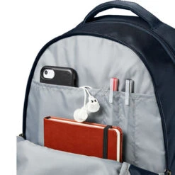 Under Armour Hustle 5.0 Backpack -Tennis-Point Sales 0138500000 10