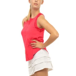 Chill Out Tank Top Women 15 Chill Out Tank Top Women -Tennis-Point Sales 01396000 15