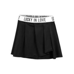 Let's Get It On Skirt Women