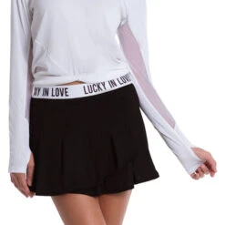 Let's Get It On Skirt Women 17 Let's Get It On Skirt Women -Tennis-Point Sales 01397000 16
