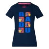 BIDI BADU Behati Lifestyle Tee T-Shirt Women -Tennis-Point Sales 01403000 000