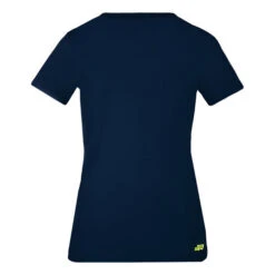BIDI BADU Behati Lifestyle Tee T-Shirt Women -Tennis-Point Sales 01403000 0 2