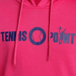 Classic Logo Hoody Kids -Tennis-Point Sales 01441000 10