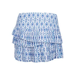 Monterey Pleated Scallop Skirt Women -Tennis-Point Sales 01443000 0 2