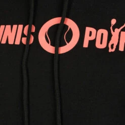 Classic Logo Hoody Women -Tennis-Point Sales 01443000 10 1