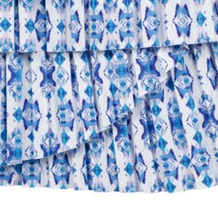 Monterey Pleated Scallop Skirt Women -Tennis-Point Sales 01443000 10