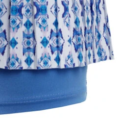 Monterey Pleated Scallop Skirt Women -Tennis-Point Sales 01443000 11