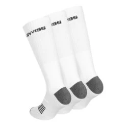 K-Swiss Tennis Socks 3 Pack -Tennis-Point Sales 01459000 0 2