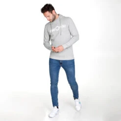 Basic Hoody Men -Tennis-Point Sales 01461000 10