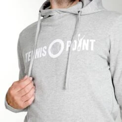 Basic Hoody Men -Tennis-Point Sales 01461000 14