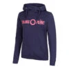 Basic Hoody Women -Tennis-Point Sales 01469000 000