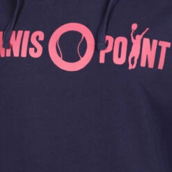 Basic Hoody Women -Tennis-Point Sales 01469000 10