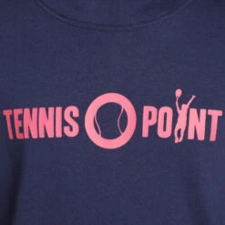 Basic Hoody Kids -Tennis-Point Sales 01480000 10