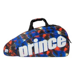 PRINCE Random Racquet Bag Racket Bag 9 Pack -Tennis-Point Sales 0150800000 0 3