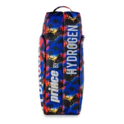 PRINCE Random Racquet Bag Racket Bag 9 Pack -Tennis-Point Sales 0150800000 0 4