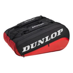 Dunlop CX Performance Thermo Racket Bag 12 Pack