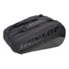 Dunlop CX Performance Thermo 8er Racket Bag -Tennis-Point Sales 0151200000 000