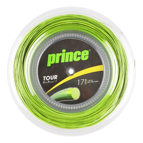 PRINCE Tour XP String Reel 200m 3 PRINCE Tour XP String Reel 200m
