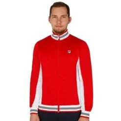 Fila Ole Functional Training Jacket Men -Tennis-Point Sales 01520000 24