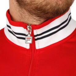 Fila Ole Functional Training Jacket Men -Tennis-Point Sales 01520000 32