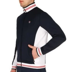 Fila Ole Training Jacket Men -Tennis-Point Sales 01525000 21