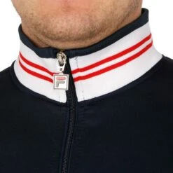 Fila Ole Training Jacket Men -Tennis-Point Sales 01525000 32
