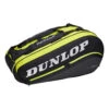 Dunlop SX Performance Thermo Racket Bag 8er