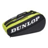 Dunlop SX Club Racket Bag 10 Pack -Tennis-Point Sales 0155000000 000