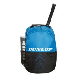 Dunlop FX Club Backpack -Tennis-Point Sales 0155700000 10
