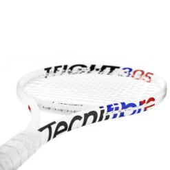 TECNIFIBRE T-Fight 305 ISO -Tennis-Point Sales 01563000 11