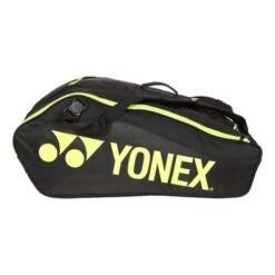 YONEX Club Line Racket Bag Racket Bag 12 Pack -Tennis-Point Sales 0157200000 0 4
