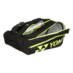 YONEX Club Line Racket Bag Racket Bag 12 Pack -Tennis-Point Sales 0157200000 10