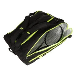 YONEX Club Line Racket Bag Racket Bag 12 Pack -Tennis-Point Sales 0157200000 11